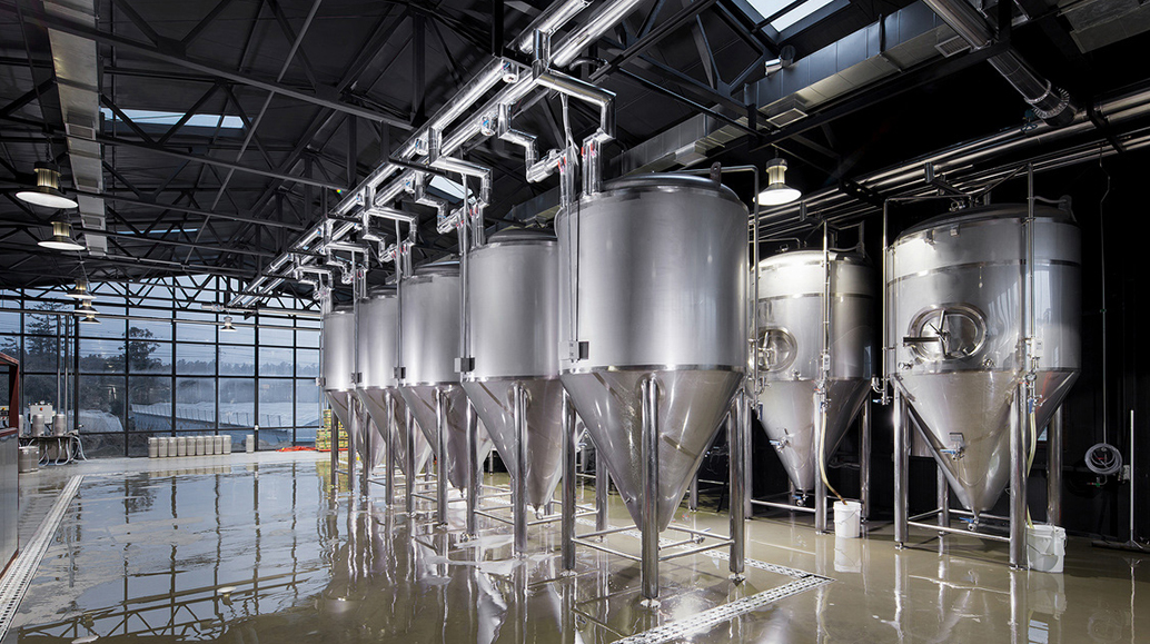 河北精釀啤酒項(xiàng)目