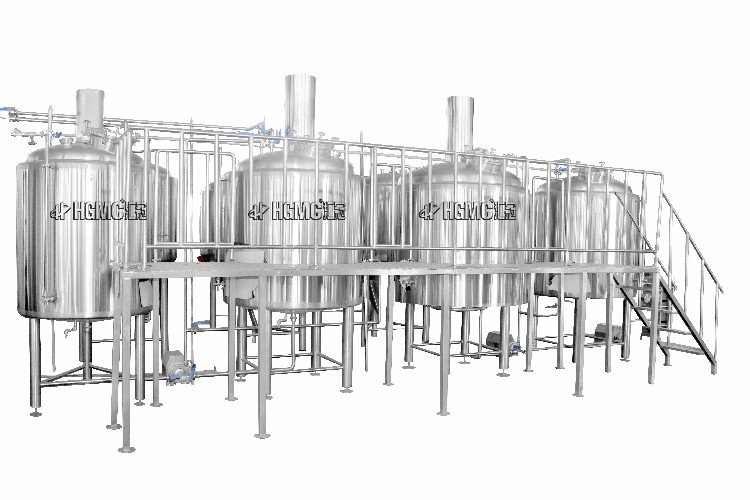 生啤、熟啤、扎啤和精釀鮮啤有什么區(qū)別