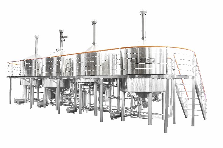 投料量一樣，啤酒產(chǎn)量卻比你多?原因就在